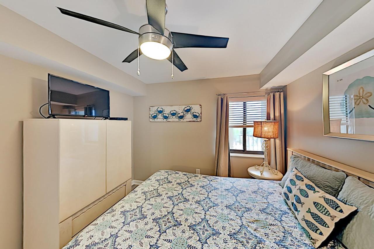 Beach Club III Unit 9-C Myrtle Beach Exterior foto