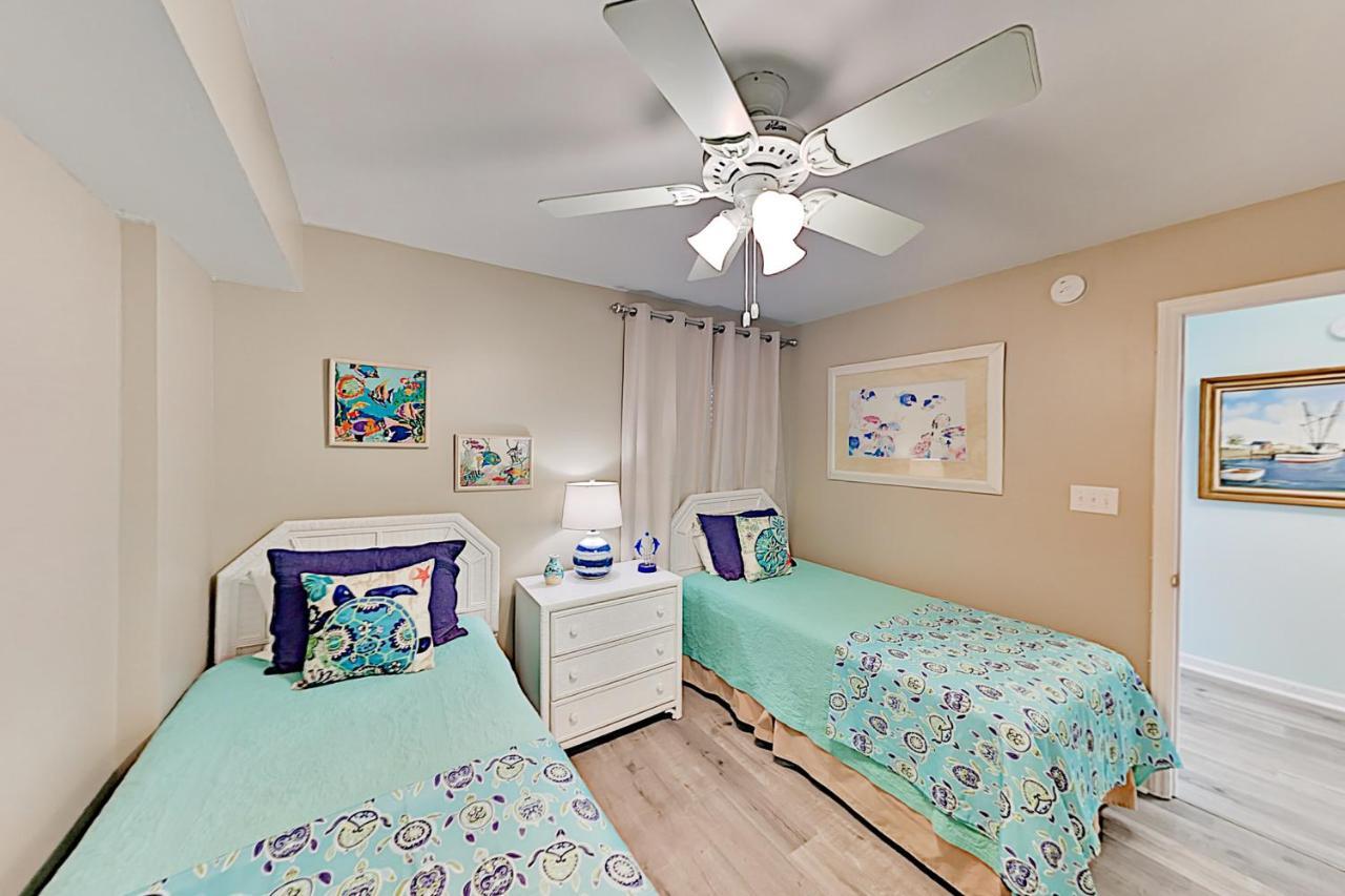Beach Club III Unit 9-C Myrtle Beach Exterior foto