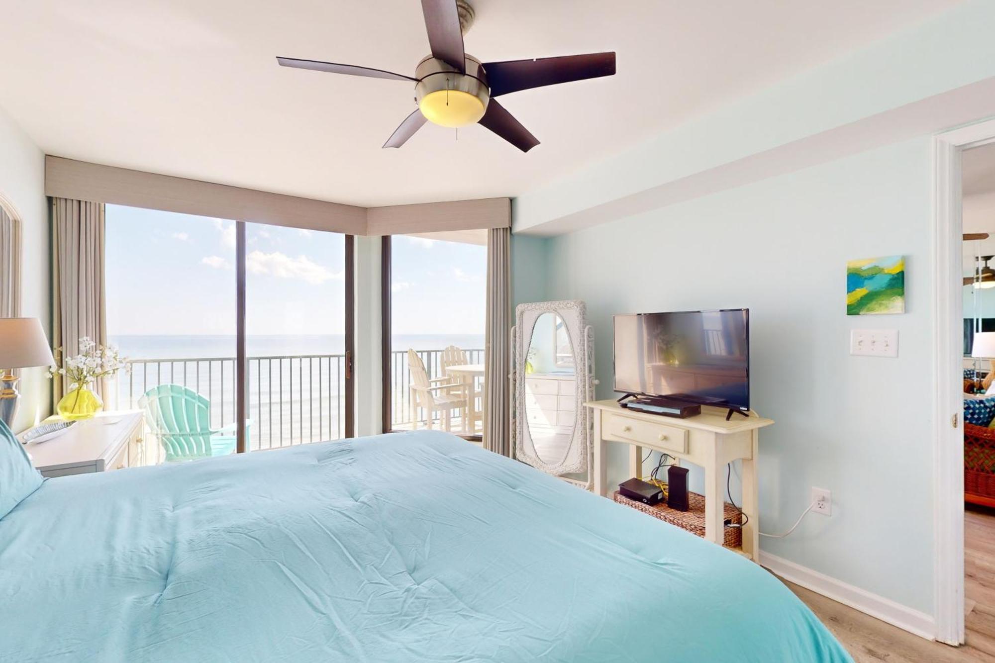Beach Club III Unit 9-C Myrtle Beach Exterior foto